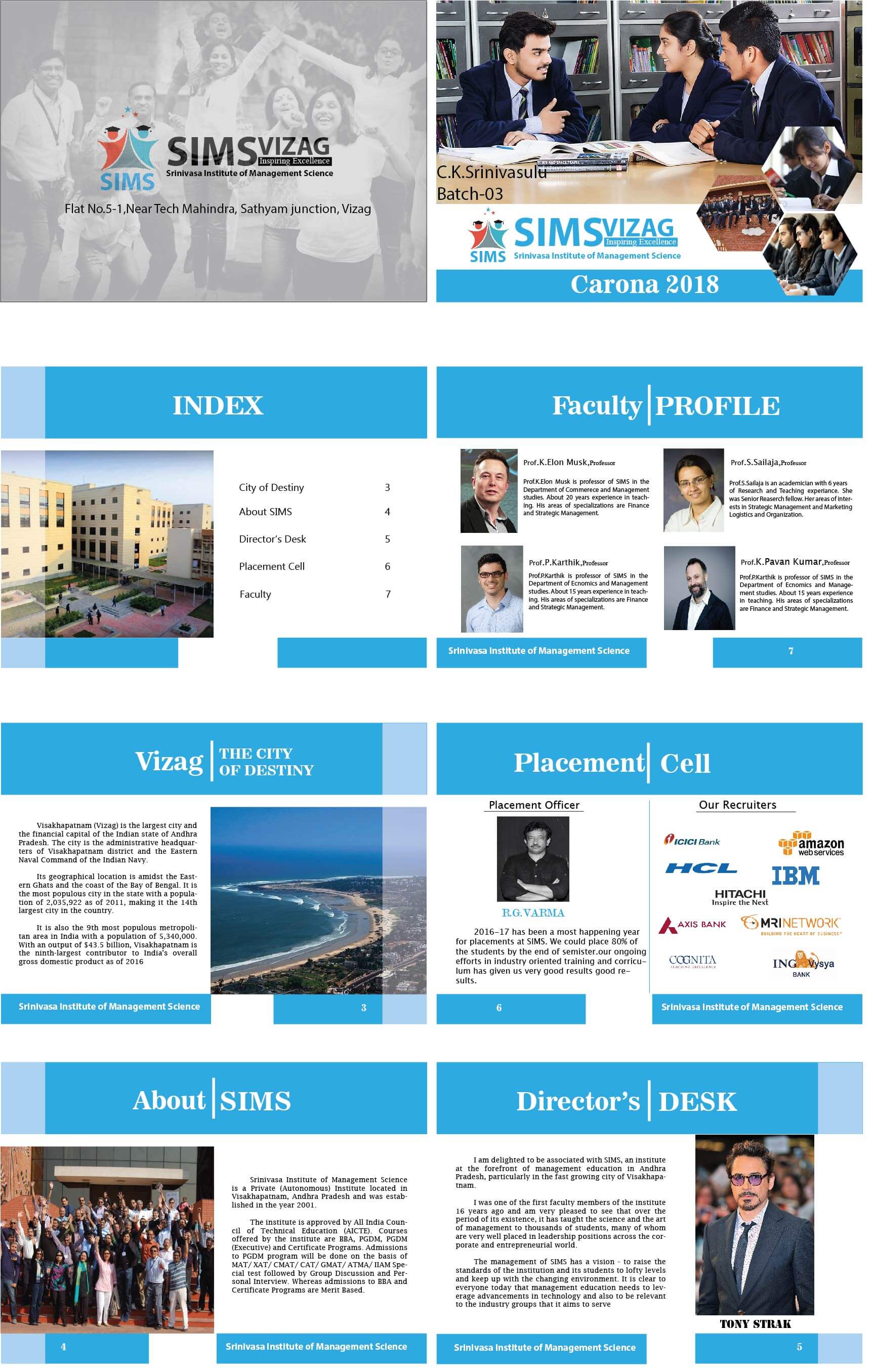 webpage